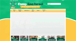 Desktop Screenshot of ganizzyla.org